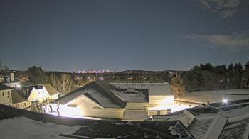 Weather camera view of Fessenden School.