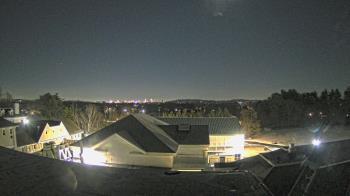 Weather camera view of Fessenden School.