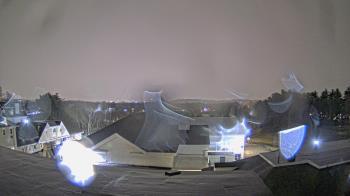 Weather camera view of Fessenden School.