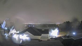 Weather camera view of Fessenden School.