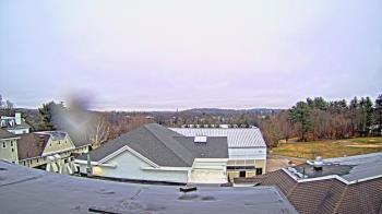 Weather camera view of Fessenden School.