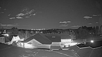 Weather camera view of Fessenden School.