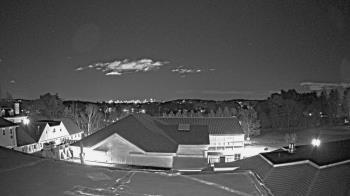 Weather camera view of Fessenden School.