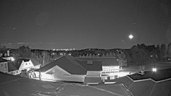 Weather camera view of Fessenden School.