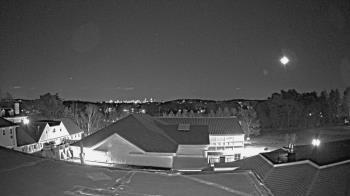Weather camera view of Fessenden School.