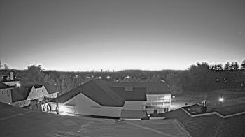 Weather camera view of Fessenden School.