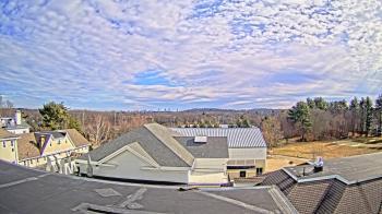 Weather camera view of Fessenden School.