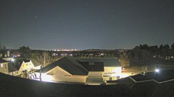 Weather camera view of Fessenden School.