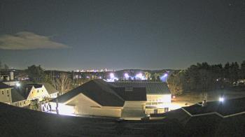 Weather camera view of Fessenden School.