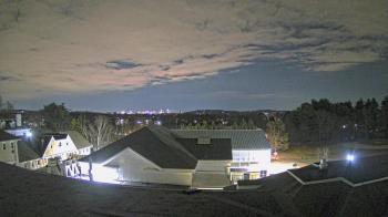Weather camera view of Fessenden School.