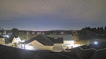 Weather camera view of Fessenden School.