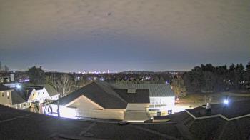 Weather camera view of Fessenden School.