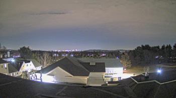 Weather camera view of Fessenden School.