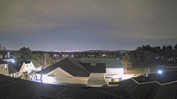 Weather camera view of Fessenden School.