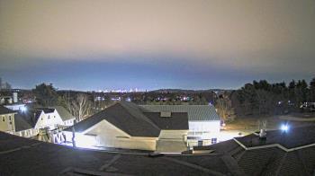 Weather camera view of Fessenden School.