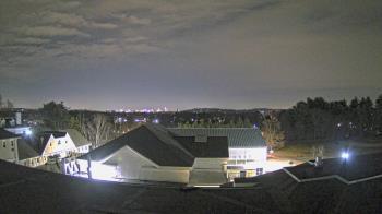 Weather camera view of Fessenden School.
