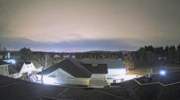 Weather camera view of Fessenden School.