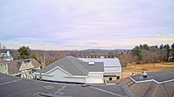 Weather camera view of Fessenden School.