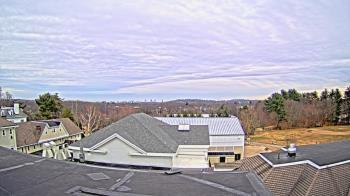 Weather camera view of Fessenden School.