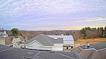 Weather camera view of Fessenden School.