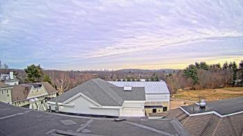 Weather camera view of Fessenden School.