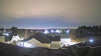 Weather camera view of Fessenden School.