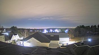 Weather camera view of Fessenden School.
