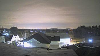 Weather camera view of Fessenden School.