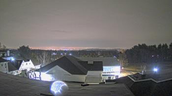 Weather camera view of Fessenden School.