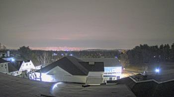 Weather camera view of Fessenden School.