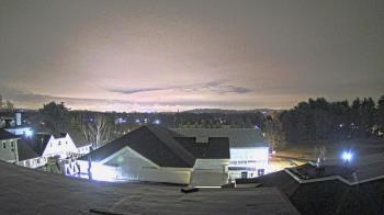 Weather camera view of Fessenden School.