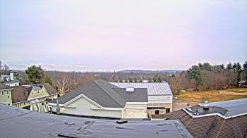 Weather camera view of Fessenden School.