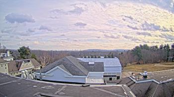 Weather camera view of Fessenden School.