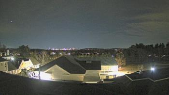 Weather camera view of Fessenden School.