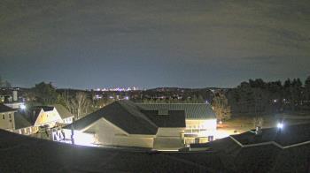 Weather camera view of Fessenden School.