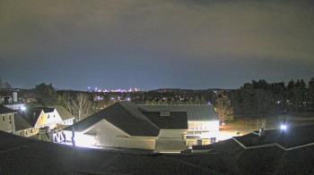 Weather camera view of Fessenden School.
