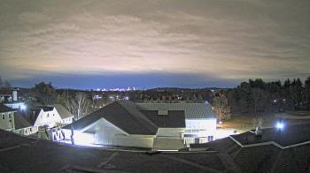 Weather camera view of Fessenden School.