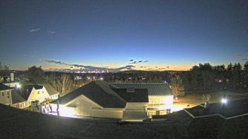 Weather camera view of Fessenden School.