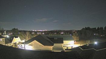 Weather camera view of Fessenden School.