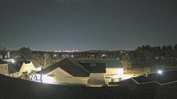 Weather camera view of Fessenden School.