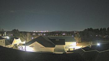 Weather camera view of Fessenden School.