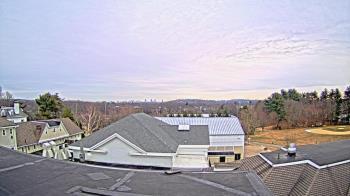 Weather camera view of Fessenden School.