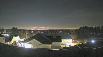 Weather camera view of Fessenden School.