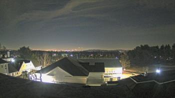 Weather camera view of Fessenden School.