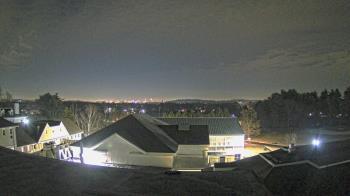 Weather camera view of Fessenden School.