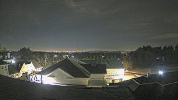 Weather camera view of Fessenden School.