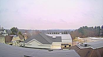 Weather camera view of Fessenden School.