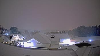 Weather camera view of Fessenden School.