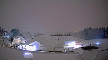 Weather camera view of Fessenden School.