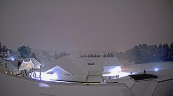 Weather camera view of Fessenden School.